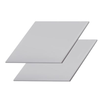Pasta termoprzewodząca SMX Verde PTM 40 x 40 mm (2 szt.)